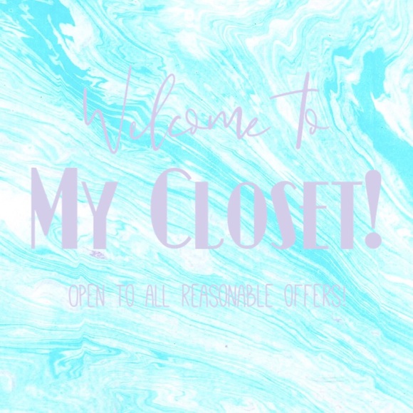 Meet your Posher, Kelsie - Picture 1 of 1